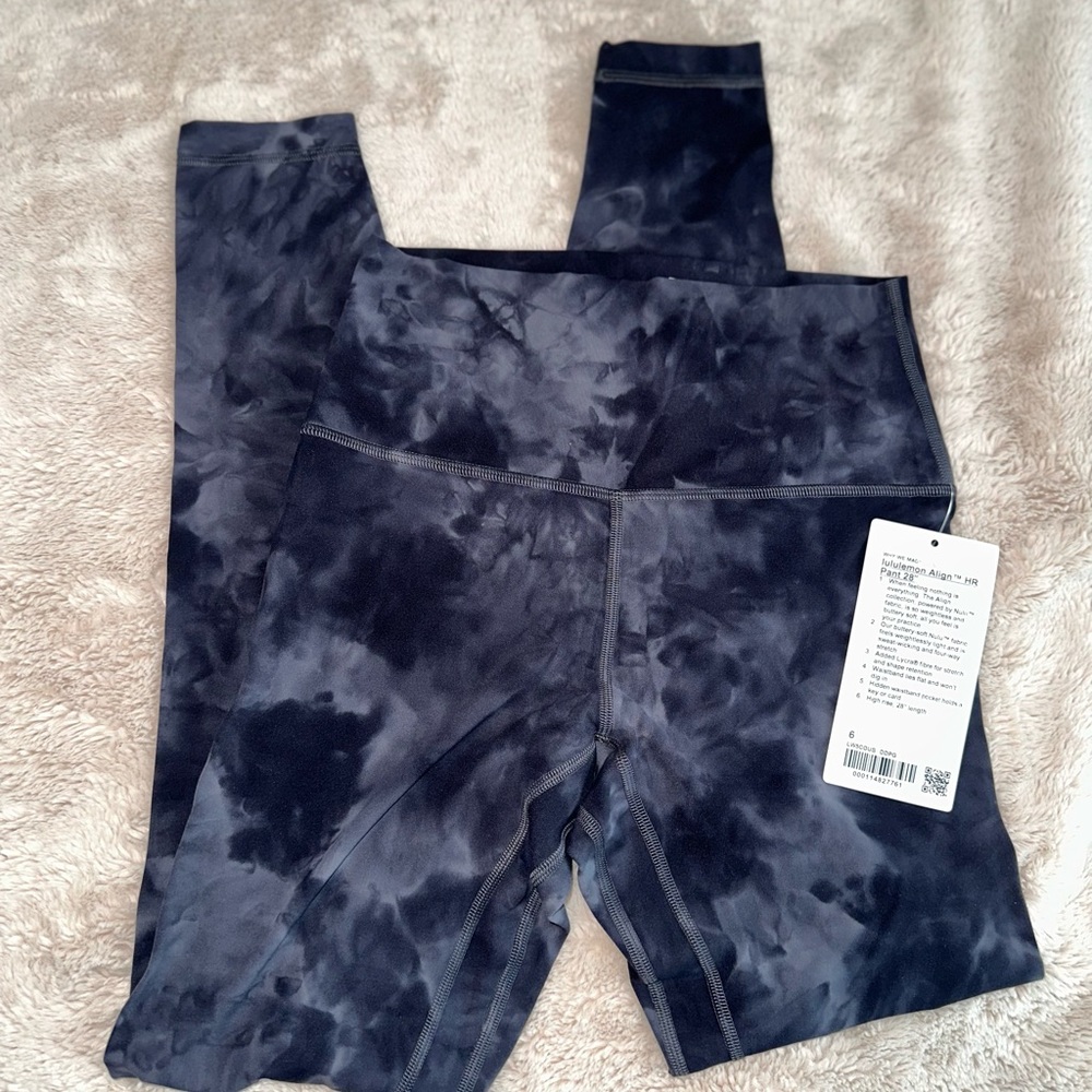 Lululemon Align Leggings
